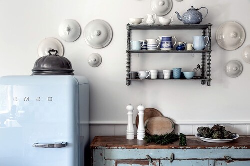 Cute Wooden Cabin with Fireplace in Daylesford, Victoria