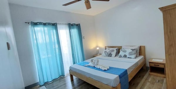Beyond Island Resort - Moalboal