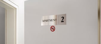 Apartment at Hotel 'Feniks' with Mountain View and Wi-Fi