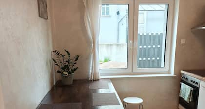 Apartment im Hotel 'Feniks' mit Bergblick und WLAN
