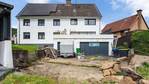 Unclassified image, 1 of 30, button - Apartment at Hotel 'Feniks' with Mountain View and Wi-Fi (Blomberg)