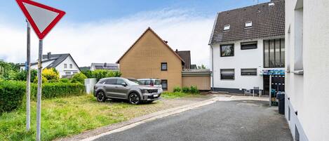 Aussenbereich