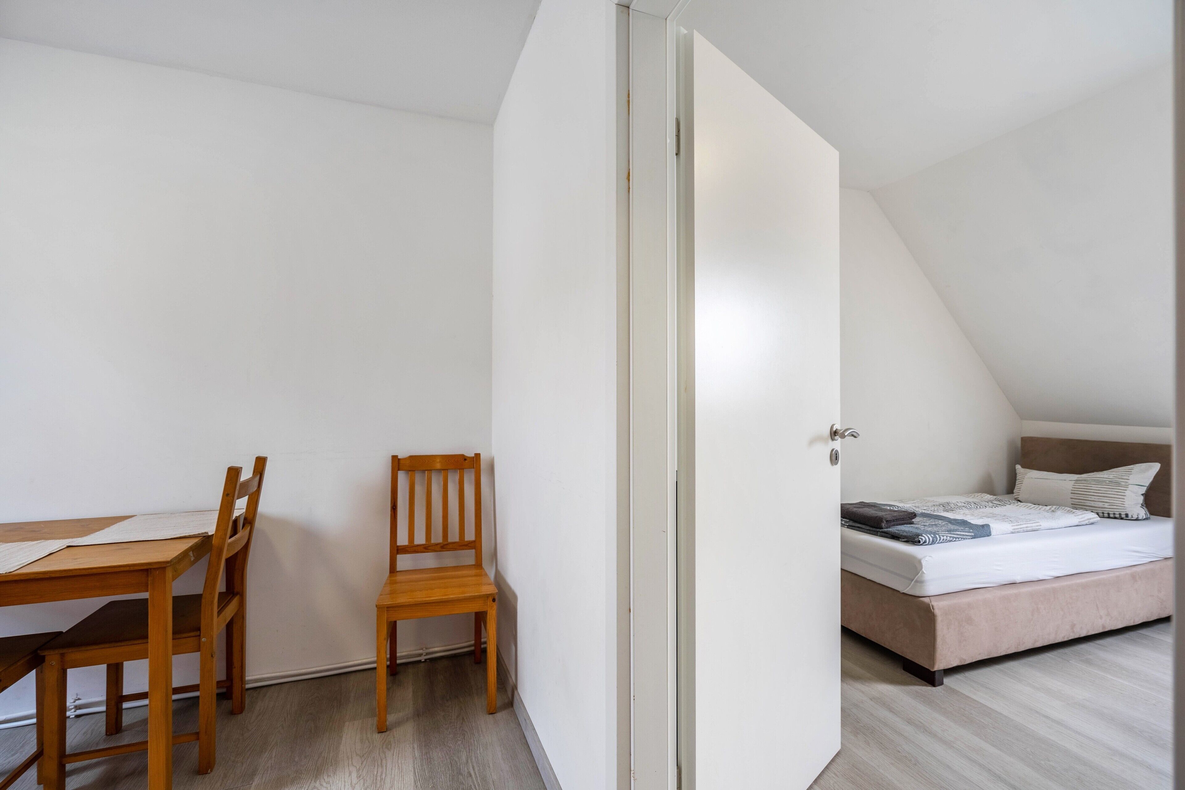 Appartamento Presso L'hotel 'Feniks' Con Vista Montagna E Wi-fi - Blomberg
