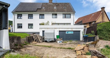 Apartment im Hotel 'Feniks' mit Bergblick und WLAN