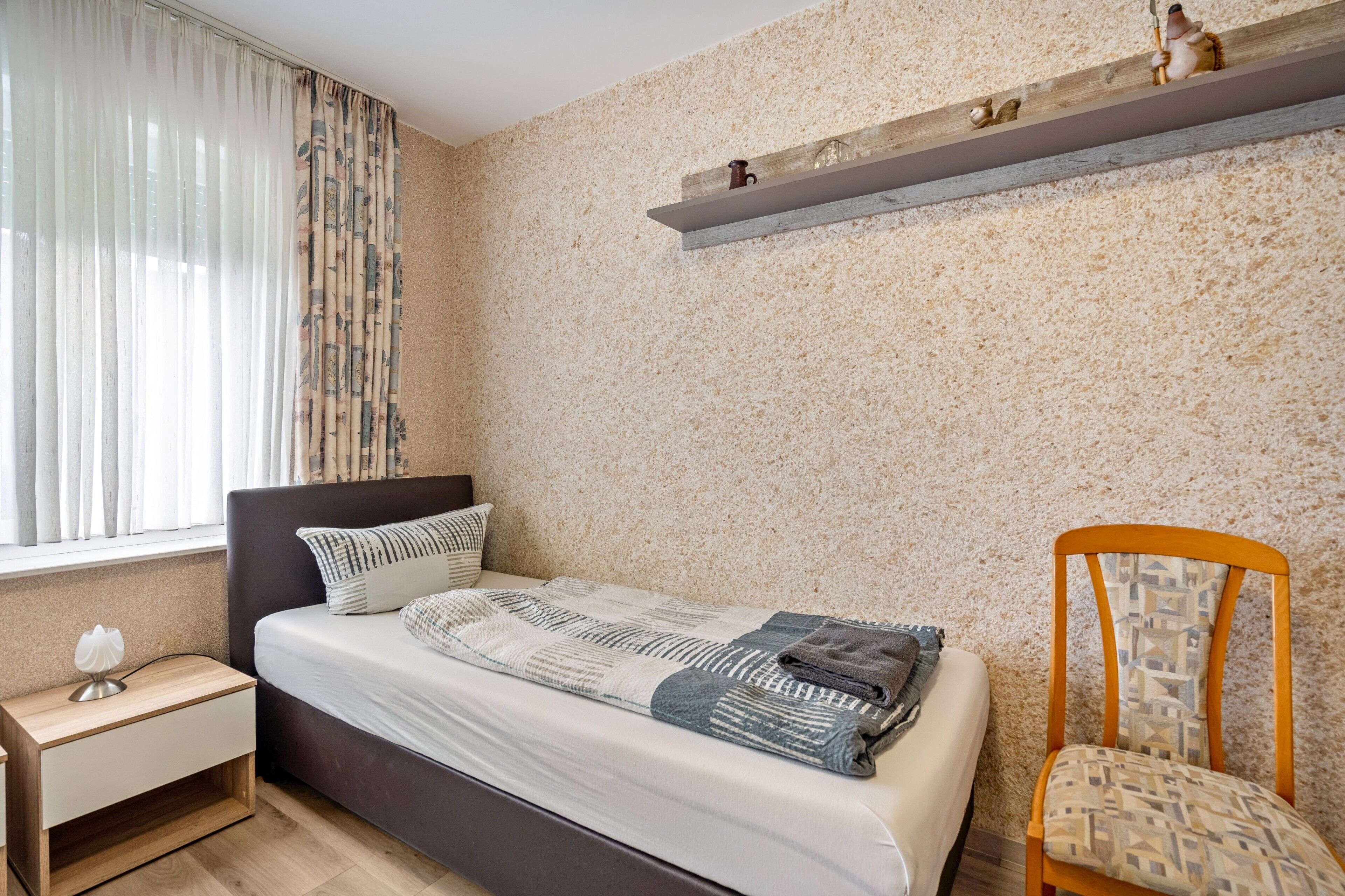 4 chambres, Wi-Fi, draps fournis