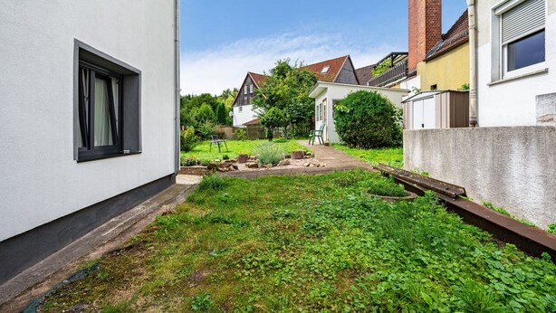Property grounds - Apartment at Hotel 'Feniks' with Mountain View and Wi-Fi (Blomberg)