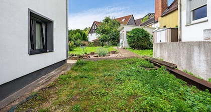 Apartment im Hotel 'Feniks' mit Bergblick und WLAN