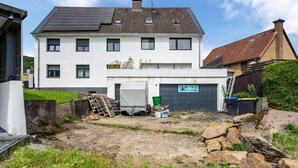 Exterior - Apartment at Hotel 'Feniks' with Mountain View and Wi-Fi (Blomberg)