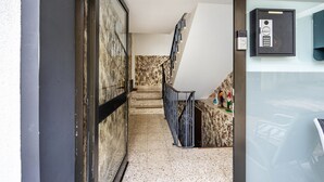 Interior - Apartment at Hotel 'Feniks' with Mountain View and Wi-Fi (Blomberg)