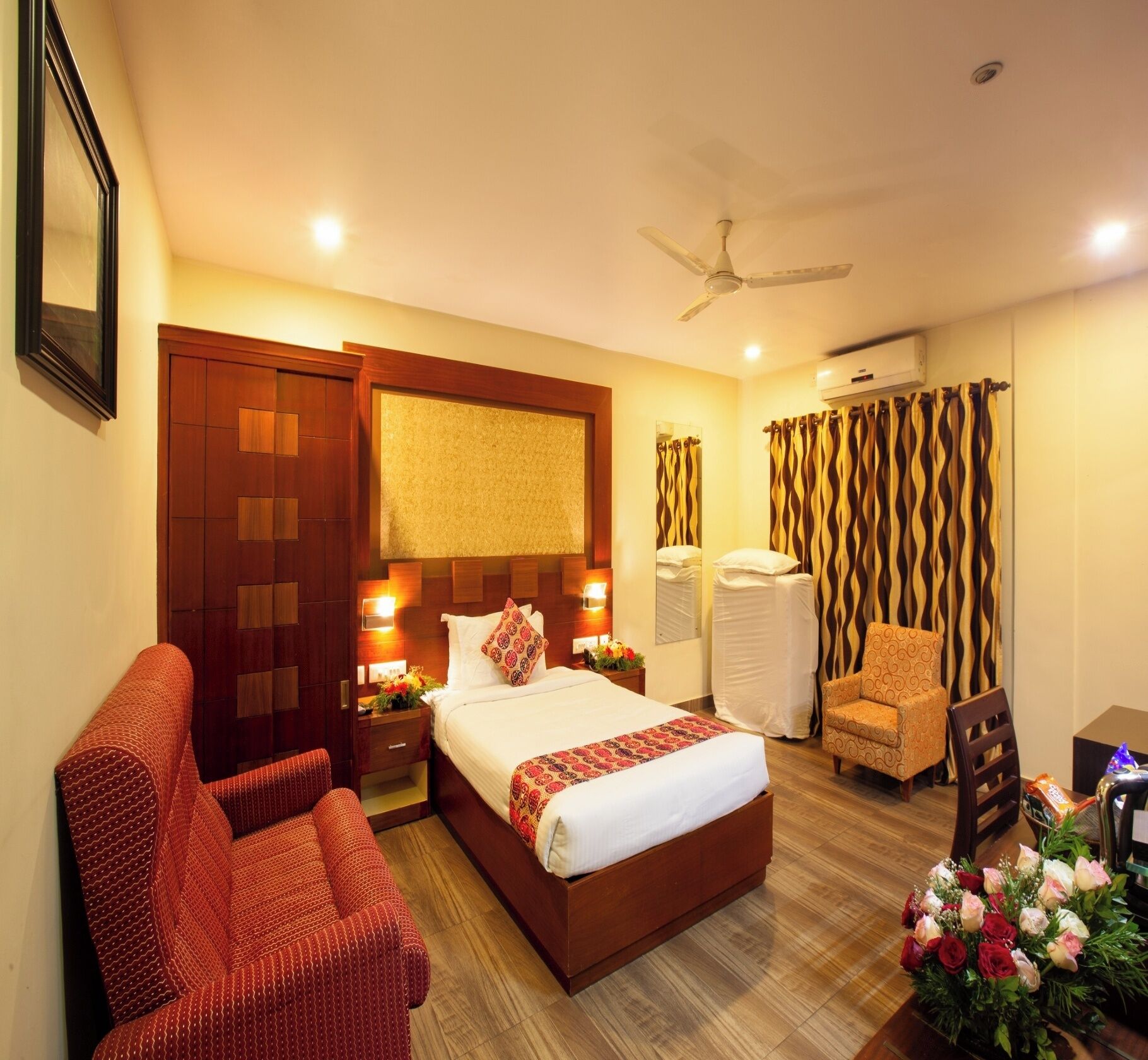 Rum