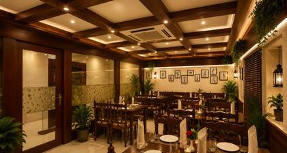 Hotel Sixer