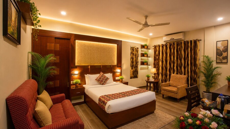 Hotel Sixer