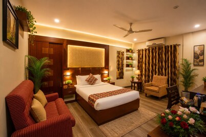Hotel Sixer