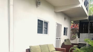 Terraço/pátio