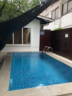 Pool - Asteria Business Studio E | Workspace | Remote Work | Fast WiFi (Paramaribo)