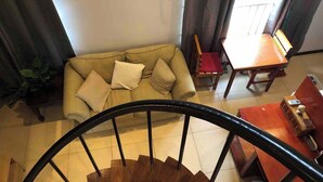 Interior - Asteria Business Studio E | Workspace | Remote Work | Fast WiFi (Paramaribo)