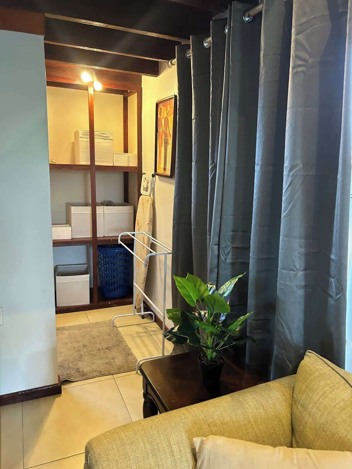 Asteria Business Studio E | Workspace | Remote Work | Fast Wifi - Paramaribo