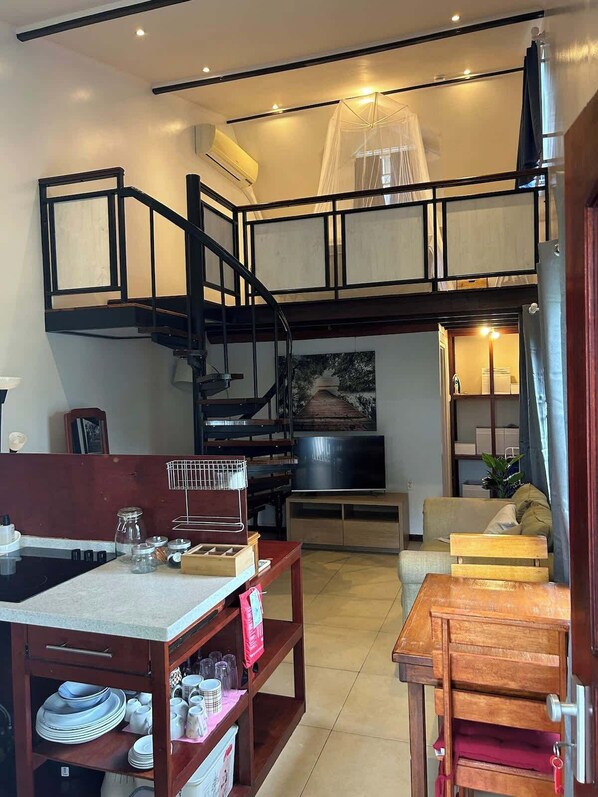 Interior - Asteria Business Studio E | Workspace | Remote Work | Fast WiFi (Paramaribo)