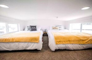 1 quarto, ferros/tábuas de passar roupa, berço de viagem, Wi-Fi