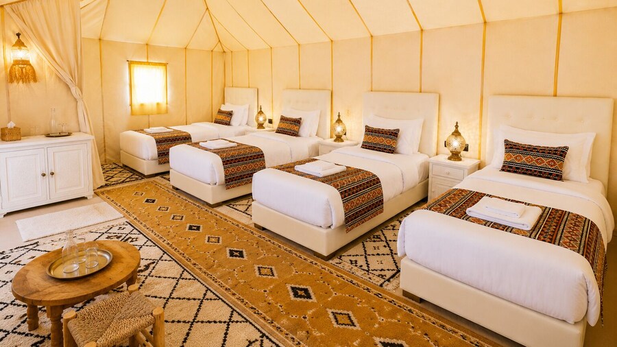 Moon Luxury Camp