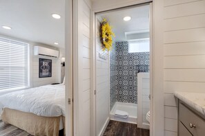 Room - Enchanting Hill Country Vacation Home with Storybook Loft Near Fredericksburg, TX (Fredericksburg)