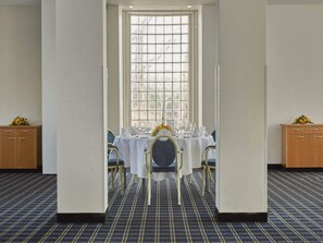 Casa | Salón de banquetes