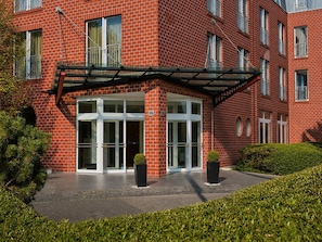 Casa | Exterior