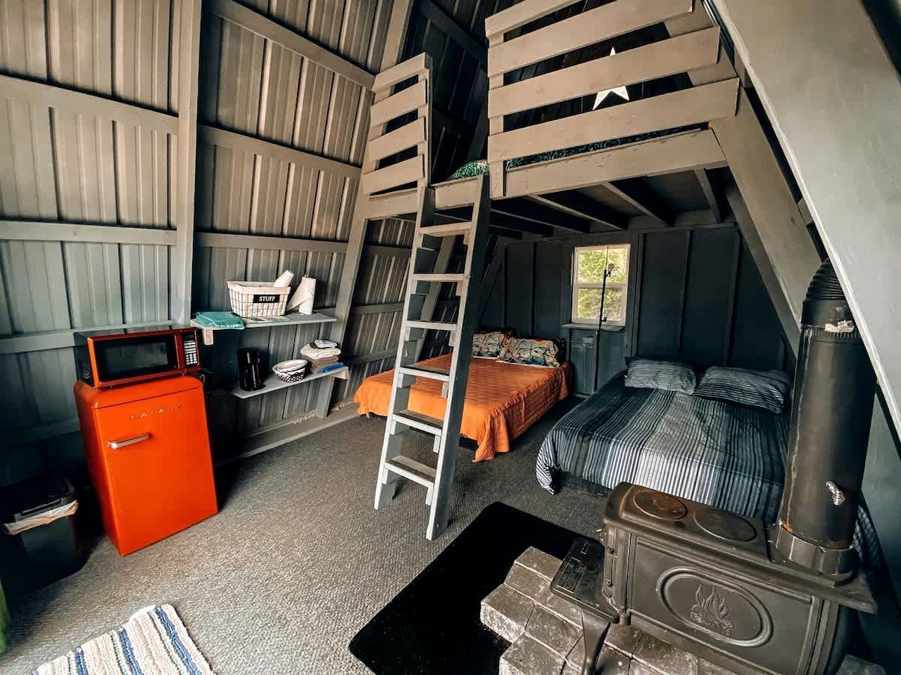 Kamer