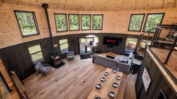 Interieur