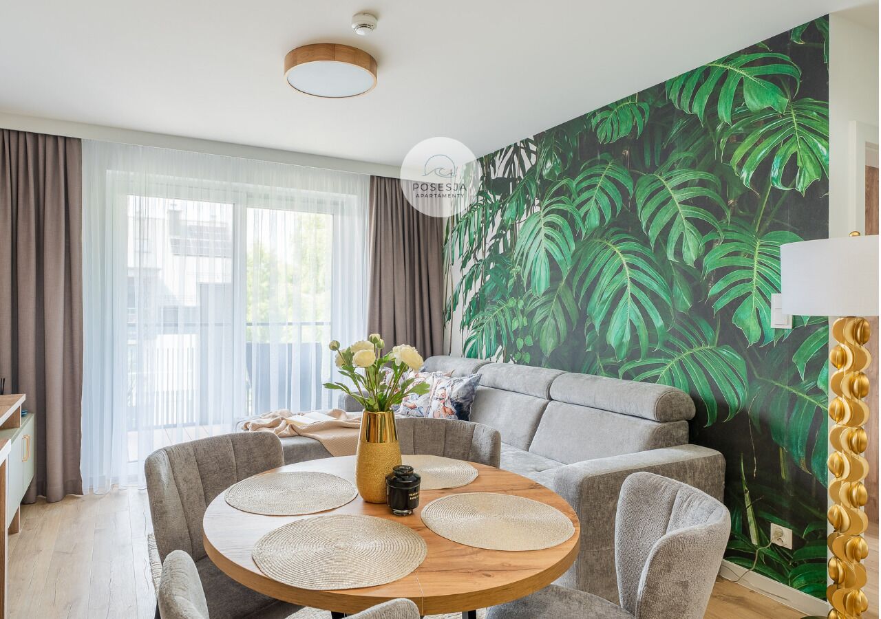 Penthouse Premium, 2 chambres | Literie de qualité supérieure