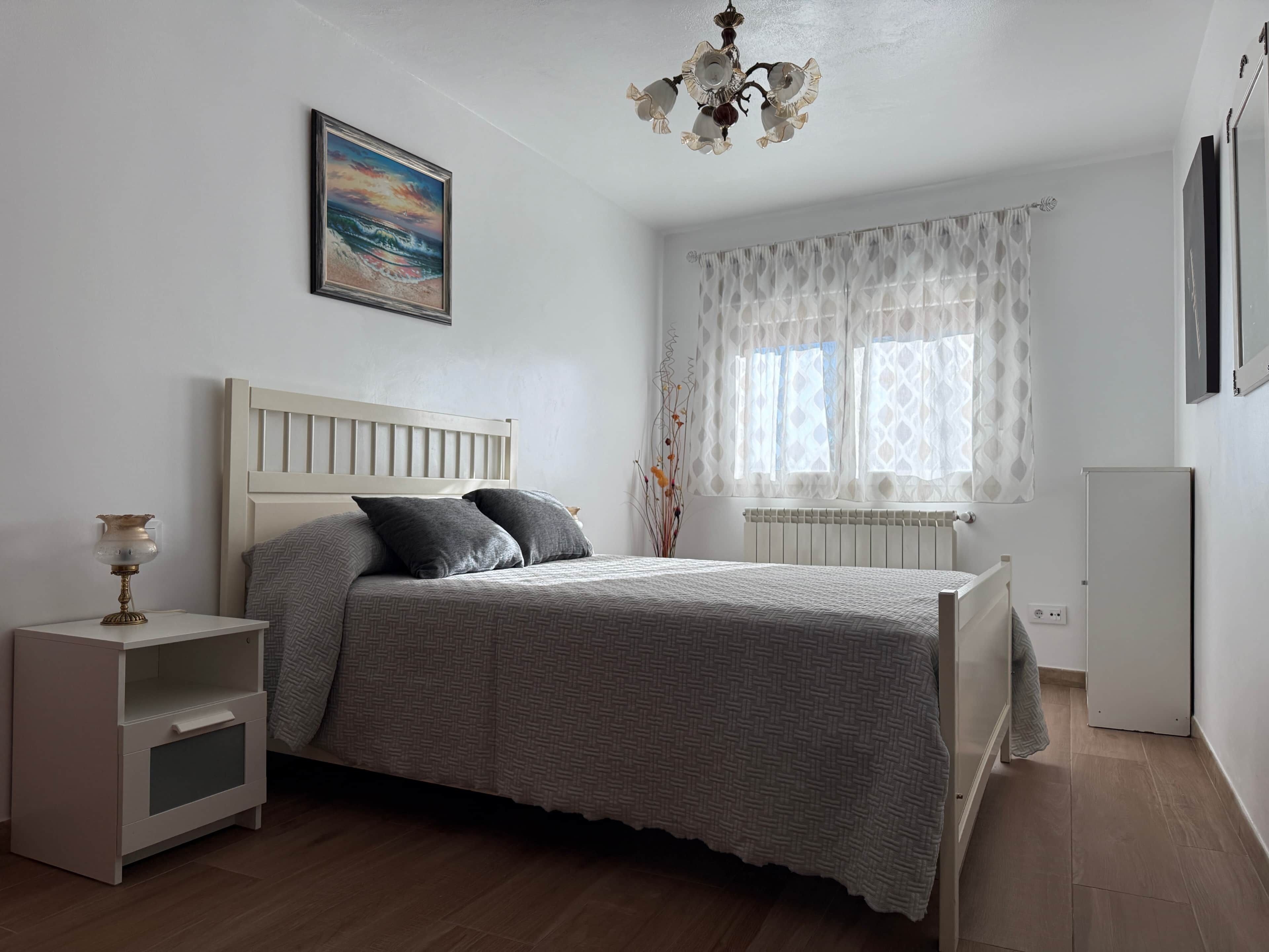 3 chambres, Wi-Fi