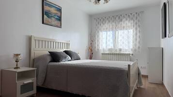 3 chambres, Wi-Fi