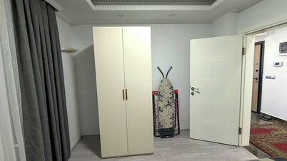 Akçakale Konaklama