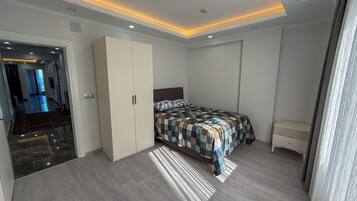 Apartment, Sea View