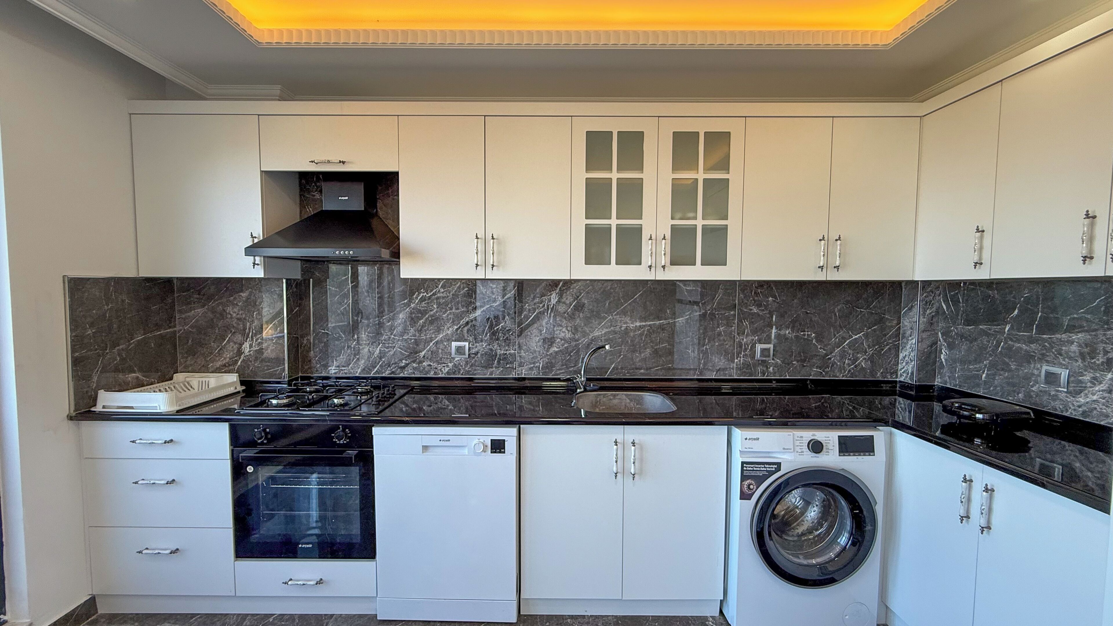Dapur pribadi