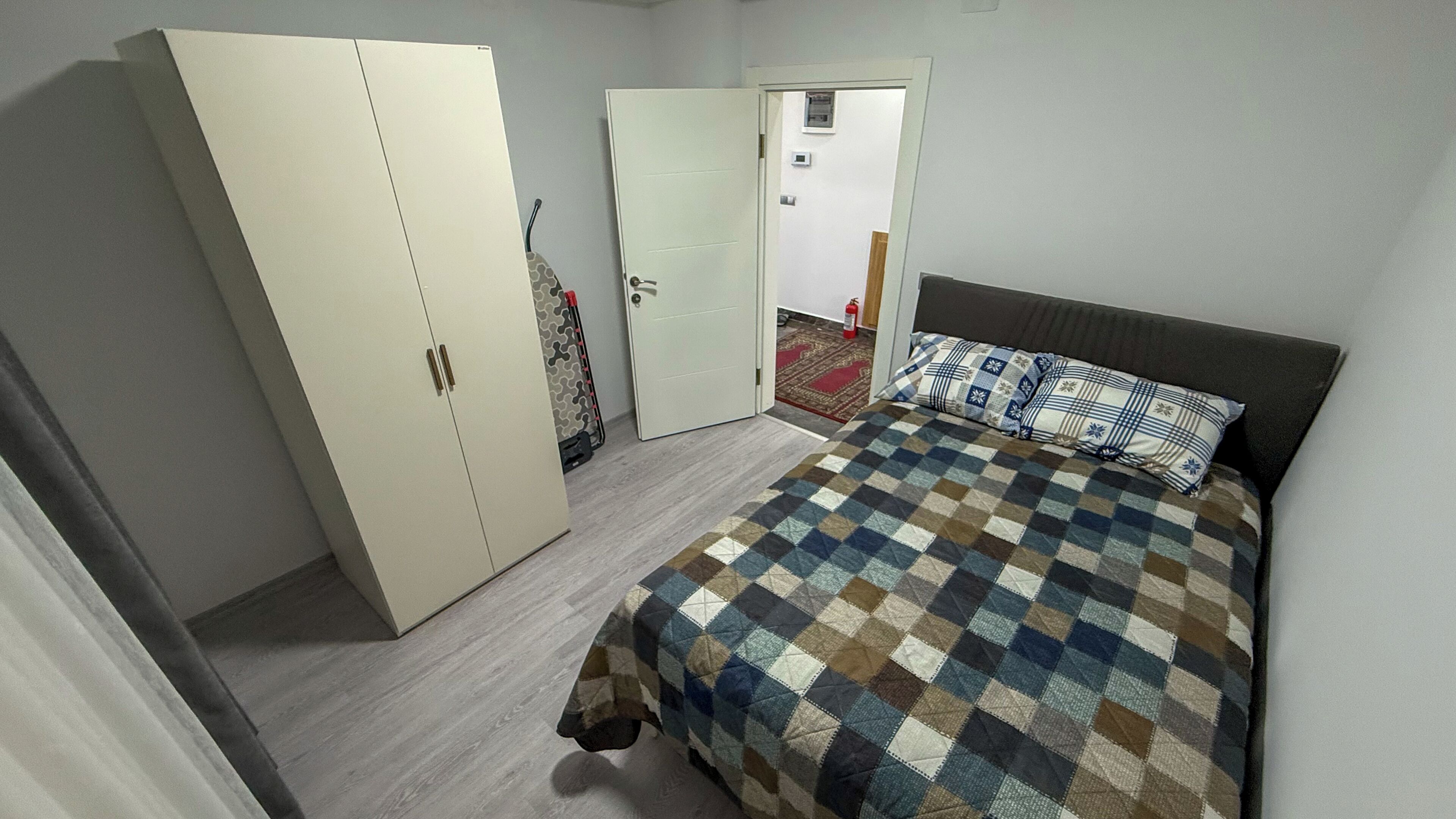 ห้องพัก