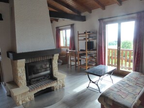 Oppholdsområde