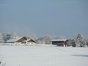 Udendørsområde