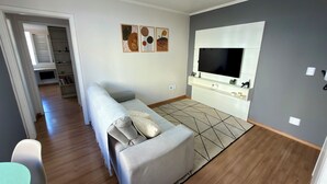 TV connectée