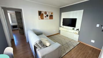 Televisor intel·ligent