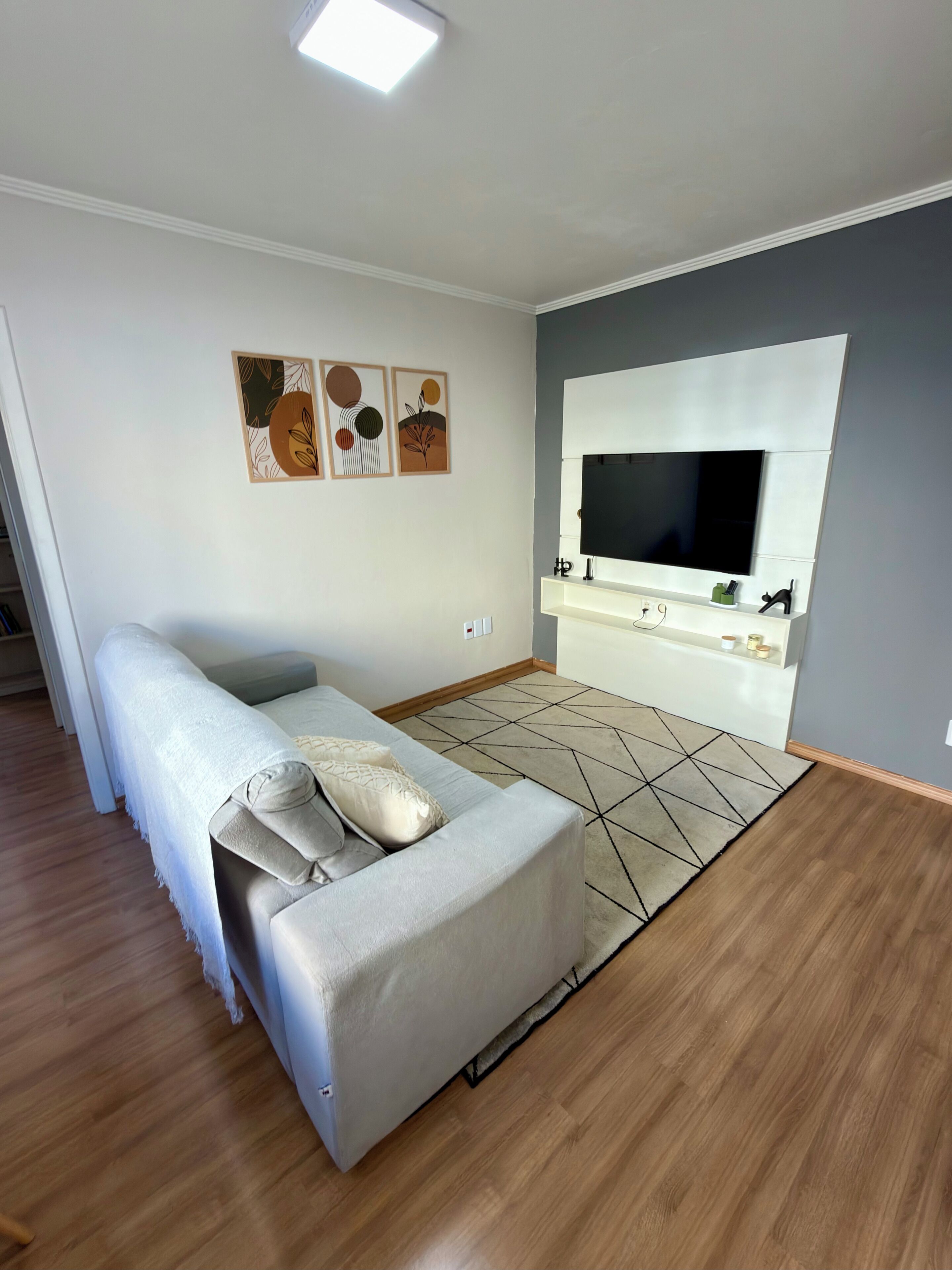Smart TV