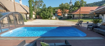 Döbrögi Wellness Vendégház