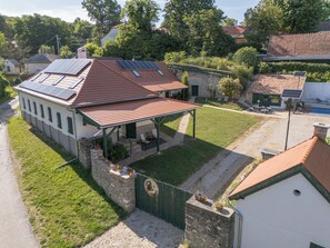 Exterieur