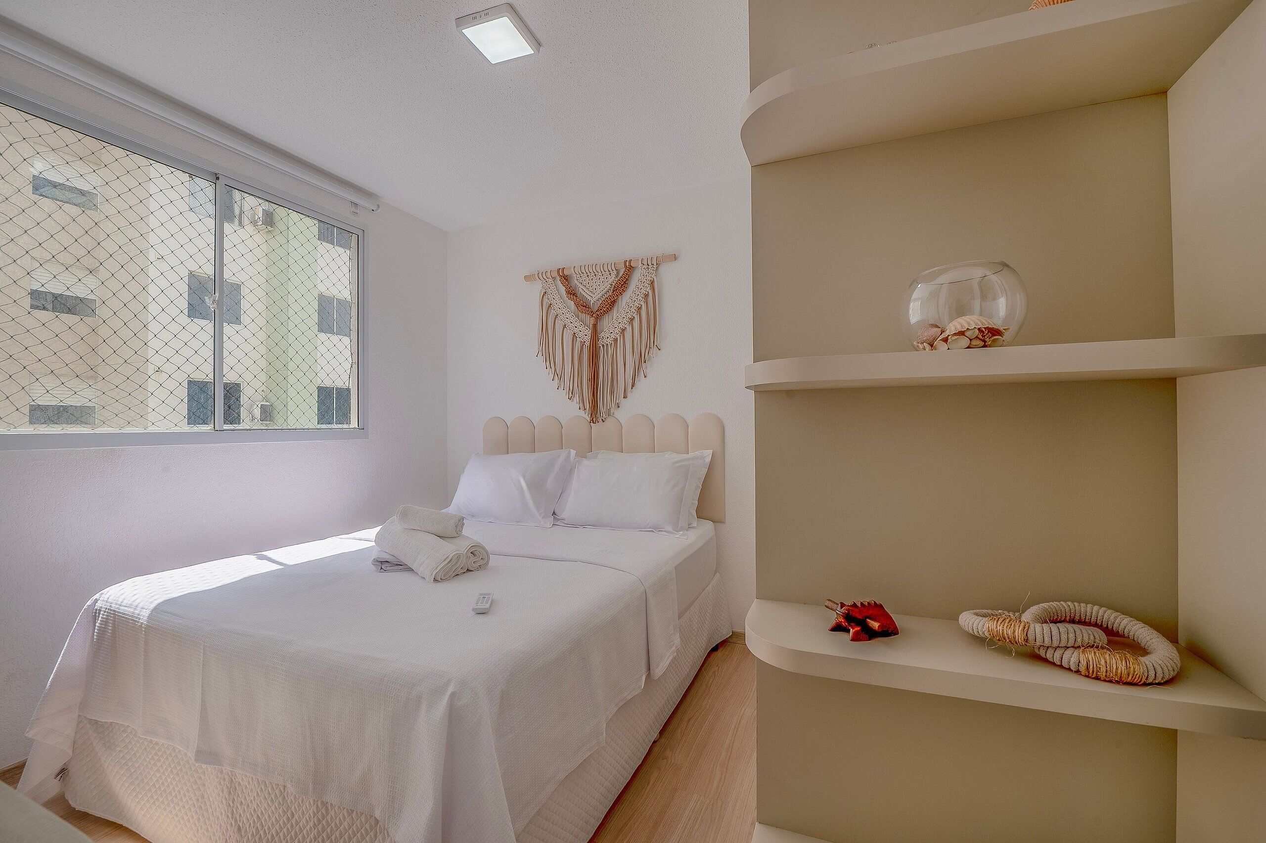 2 Schlafzimmer