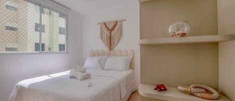 2 Schlafzimmer