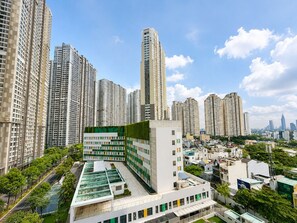 Exterior - Charming 3-bedroom condo with AC in Thành phố Hồ Chí Minh (Thành phố Hồ Chí Minh)