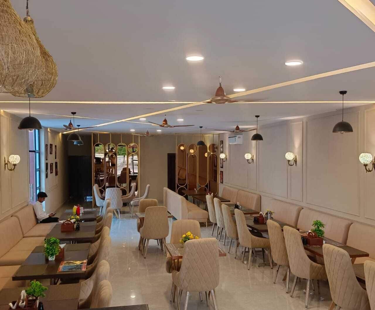 Restoran