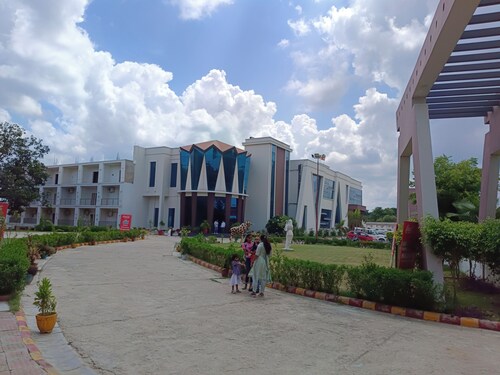 MARINO WATERPARK AND RESORT