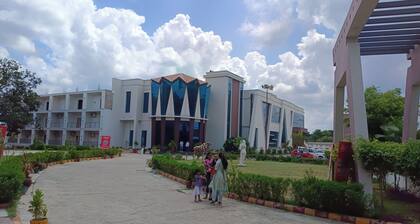 MARINO WATERPARK AND RESORT
