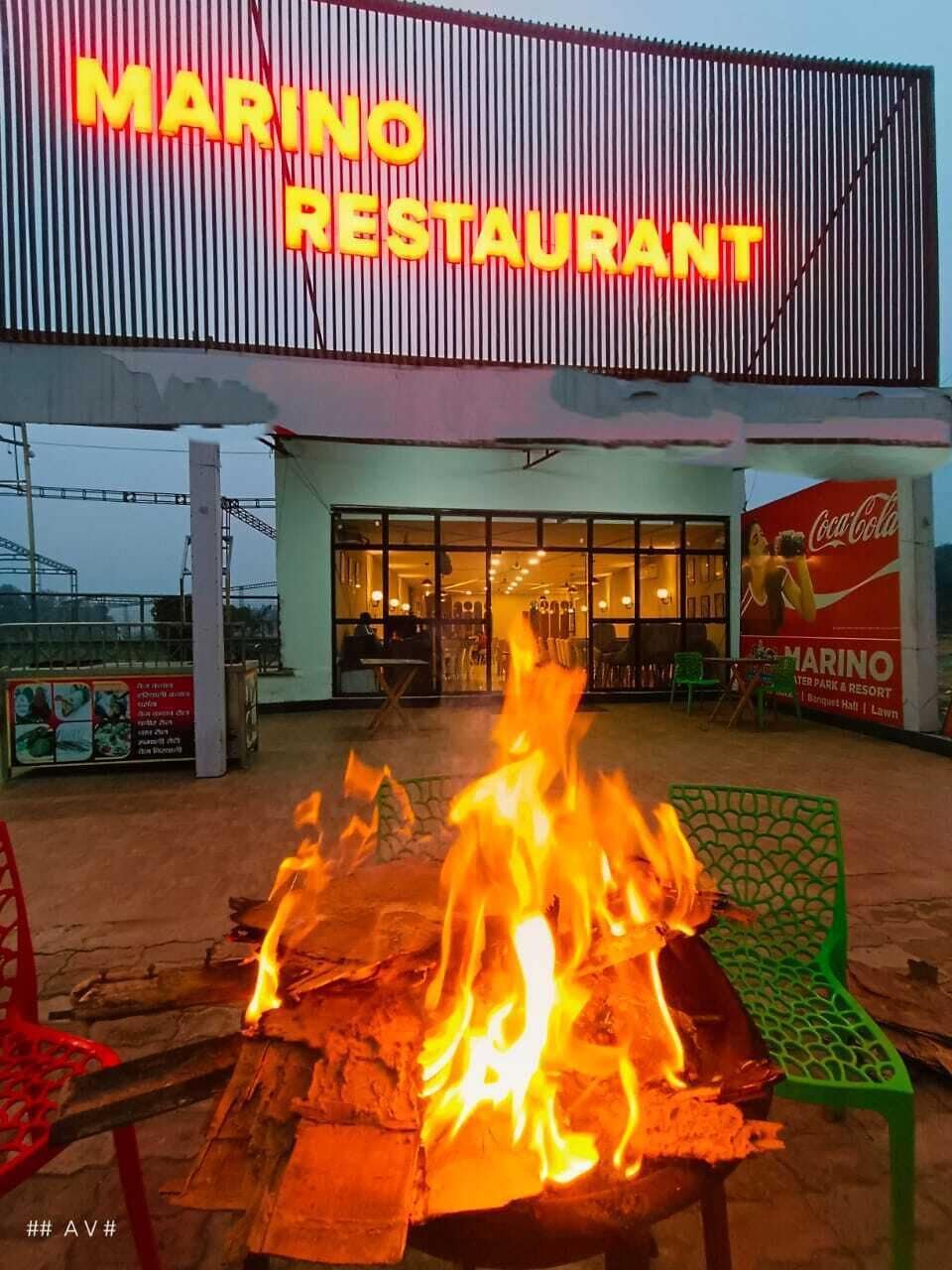 Restoran